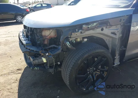 2021 Land Rover Discovery P300 S R-Dynamic from USA, damaged, VIN SALRT2RX3M2450092